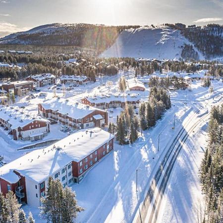 Levillenet Skistar Superior Studios Bagian luar foto